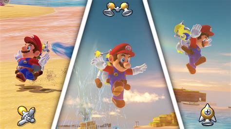 super mario odyssey unblocked.